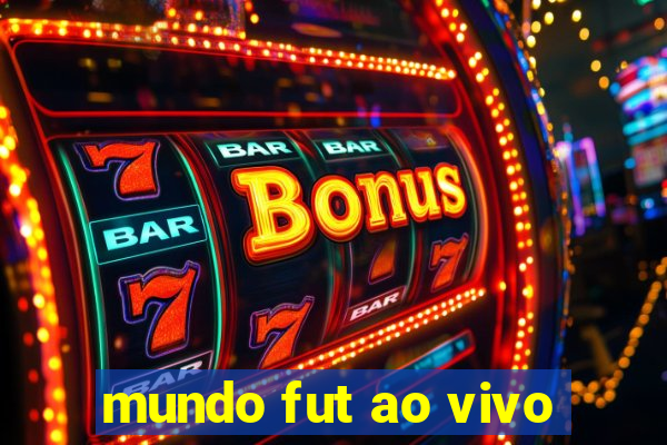 mundo fut ao vivo